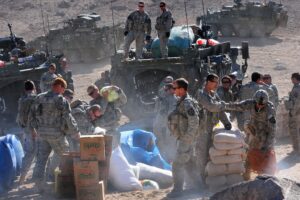 A Trump Doctrine? Not Yet