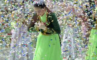 The U.N: Happy International Day of Nowruz