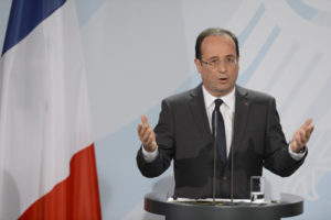 France Extends a New Lifeline to Its Solar Industry