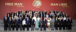 Can the Iran Freedom Rally be the Regime’s “Tipping Point”?