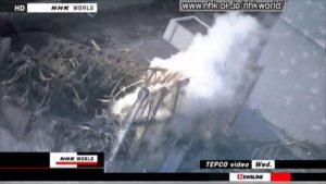 Energy: 2011 in Review
