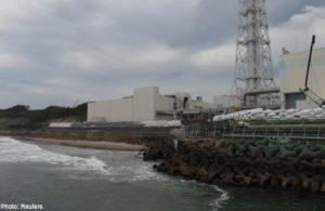 DOE and NRC To Simulate Fukushima Failures