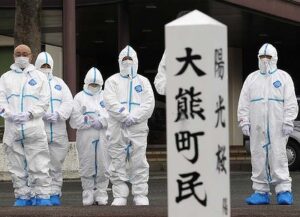 Fukushima: One Year On