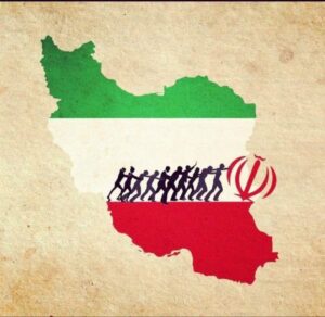 The Falling Regimes
