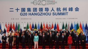 The Neglected G20: Understanding China’s “Hangzhou Model”