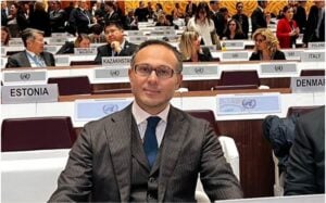 International community highlights plight of West Azerbaijani community