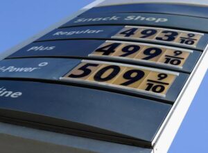 Buckle Up: Sky-High Gas Prices on the Horizon