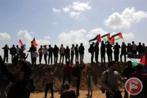 Palestinian Millennial Activists and Israel’s Diminishing Support
