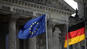 Germany’s EU