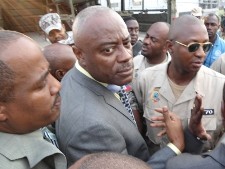 Haiti: Rising Martelly Dictatorship Preoccupies Haitian Lawmakers