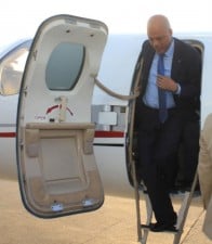 Haiti: Martelly Sides with Cuba against Senseless U.S. Embargo