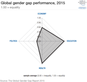 Minding the Global Gender Gap