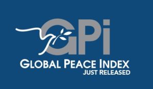 2012 Global Peace Index: Living in A Slightly More Peaceful World