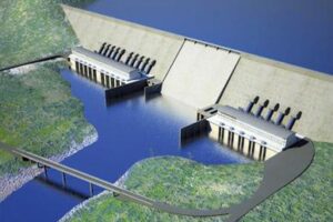 Water Conflict in Africa: the Largest Hydroelectric Power Station Is the Bone of Contention Between Ethiopia and Egypt