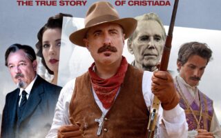 For Greater Glory (2012)