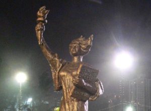 Democracy in Hong Kong: A Key Asia-Pacific Issue for 2014