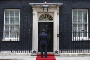 8 Simple Steps to Bury Your Own Country