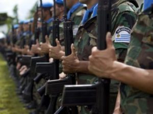 Haiti - Rape Scandal: Peacekeepers Brought Revolting Sexual Abuse Culture, not Peace