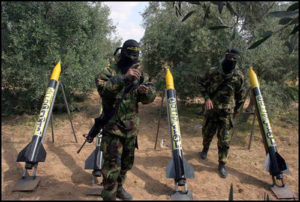 Gaza: The Failure of Non-Negotiation