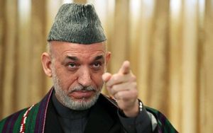 On President Karzai’s Succession Politics