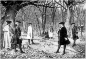 Hamilton, Jefferson, and the Fate of the Export-Import Bank