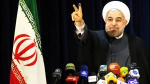 Iran Has a New President: Key Priorities, Managing Expectations