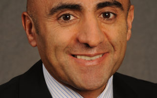 A Candid Discussion with Soner Cagaptay of the Washington Institute