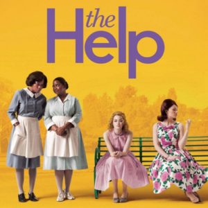 GailForce:  How the Movie The Help Relates to National Security Policy  