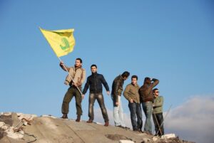 Sectarian Tension Intensify in Lebanon