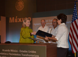 Mexico y USA: Convergencias 2012 – Cinco Cosas