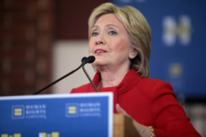 Climate Change: What Would Hillary Clinton Do?