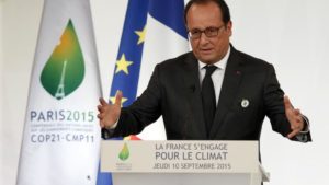 Paris Climate Agreement: Mixed Reviews