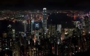 Are the “Asian Tigers” Hamstrung by Hidden Flaws?