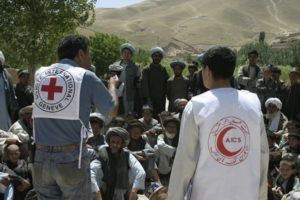 Suggestions and Resources for breaking into International Development