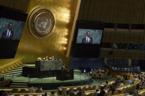 Op-Ed: The U.S. Should Join the ICC – for Humanity’s Sake