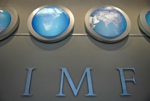 Tradition over Transparency: Should the IMF seat stay in Europe?