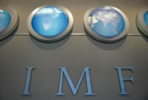 Tradition over Transparency: Should the IMF seat stay in Europe?