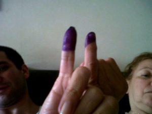 Venezuela Results- Recount or Political Theatre?