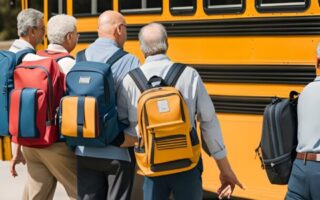 Back to School on Foreign Policy