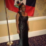 Taste of Haiti Wrapped in Symbolism of its Bicentennial Blue and Red
