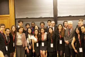 Convergencias 2012!
