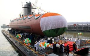 India, France, and their new security agreements