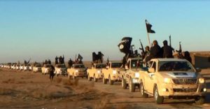 The Timing of ISIS’ Attacks on Paris