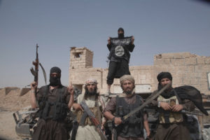 VICE NEWS DOCUMENTARY: THE ISLAMIC STATE