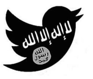 Twitter, ISIS and Social Media Whack-a-Mole