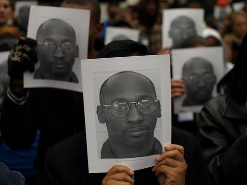 On Troy Davis, the death penalty, and reasonable doubt