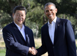 Obama-Xi: Staying Engaged