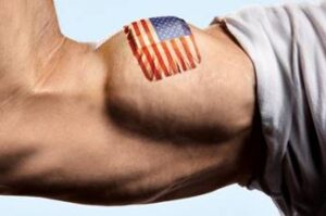New World Coming: America’s Manufacturing Rebound