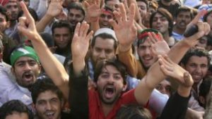 Pakistan: Will the Youth Bulge turn into a Democratic Dividend?