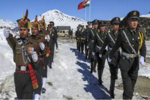 Recent Developments in the Sino-Indian Border Dispute